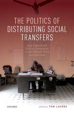 Politics of Distributing Social Transfers, The
