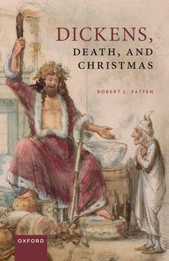 Charles Dickens, Death, and Christmas