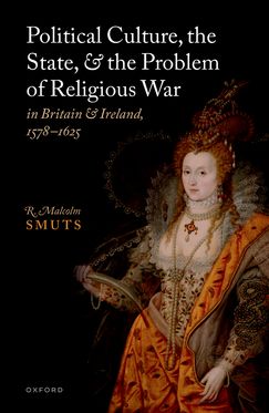 Political Culture the State and the Problem of Religious War