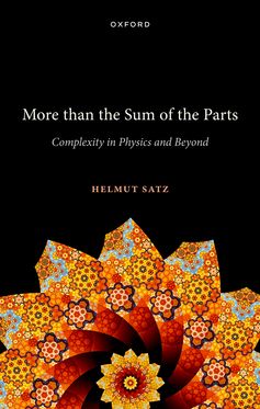 More than the Sum of the Parts Complexity in Physics and Beyond