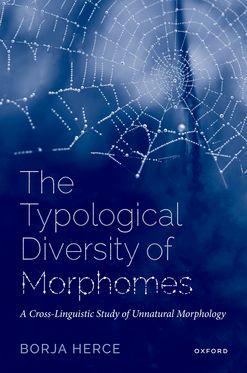 Typological Diversity of Morphomes, The