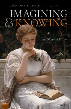 Imagining & Knowing:Shape Of Fiction Paper