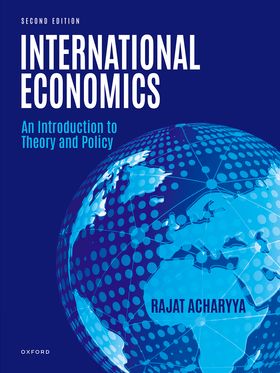 International Economics An Introduction to Theory and Policy
