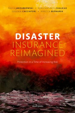 Disaster Insurance Reimagined Protection in a Time of Increasing Risk