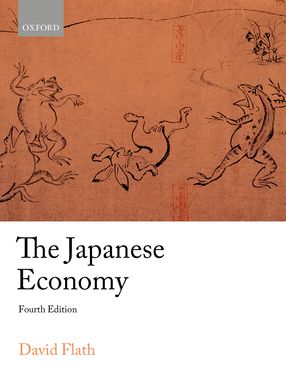Japanese Economy, The