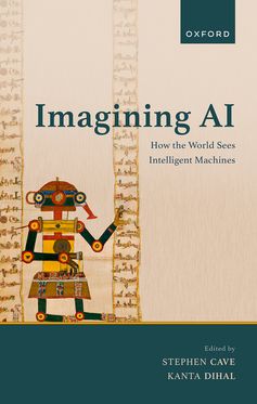 Imagining AI How the World Sees Intelligent Machines