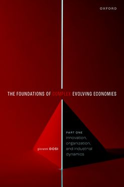 Foundation of Complex Evolving Economies Part One, The