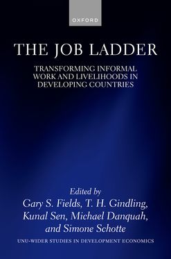 Job Ladder Transforming Informal Work and Livelihoods Developing Countries, The