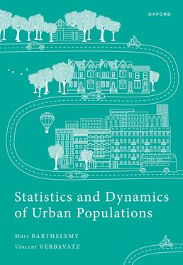Statistics and Dynamics of Urban Populations Empirical Results