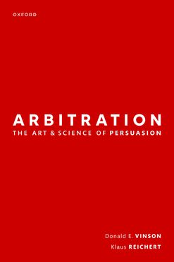 Arbitration