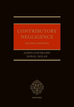 Contributory Negligence