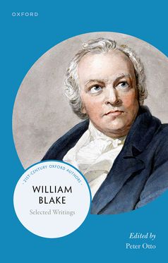 William Blake Selected Works