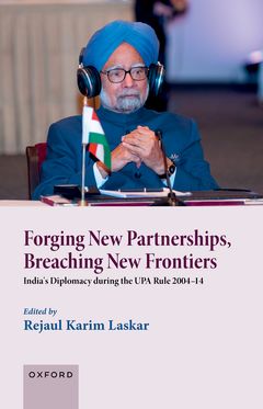 Forging New Partnerships