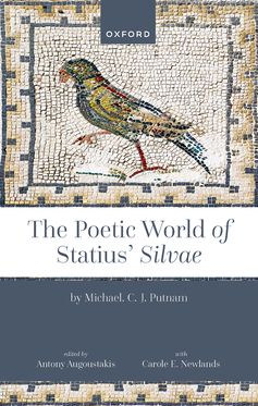 The Poetic World of Statius'   Silvae