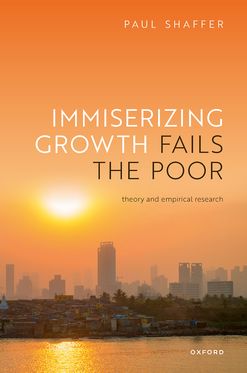 Immiserizing Growth Fails the Poor Theory and Empirical Research