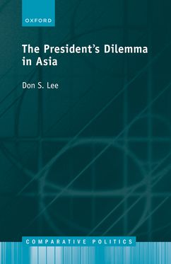 The Presidents Dilemma in Asia