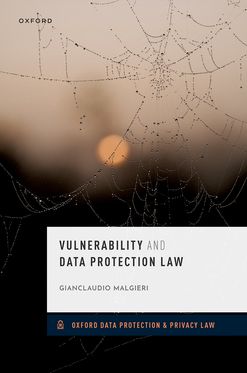 Vulnerable People and Data Protection Law