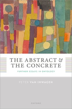 The Abstract and the Concrete Further Essays in Ontology