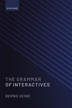 Grammar of Interactives, The