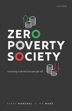Zero Poverty Society Ensuring a Decent Income for All