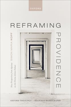 Reframing Providence New Perspectives from Aquinas on the Divine Action Debate