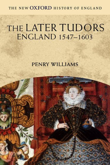 Later Tudors, The