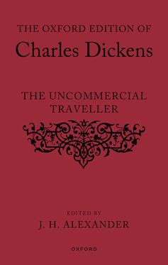 The Oxford Edition of Charles Dickens