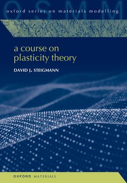 Course on Plasticity Theory, A