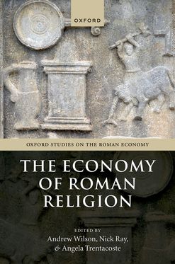Economy of Roman Religion, The