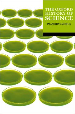 Oxford History of Science, The
