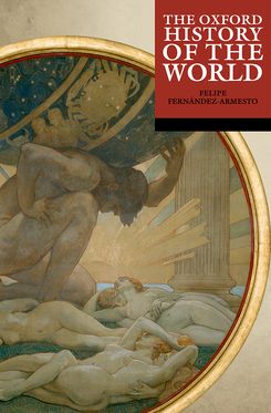 Oxford History of the World, The