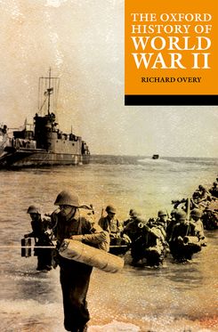Oxford History of World War II, The