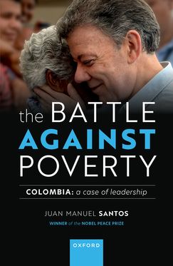 The Battle Against Poverty Colombia