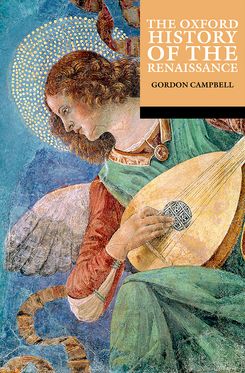 Oxford History of the Renaissance, The