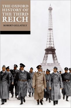 Oxford History of the Third Reich, The