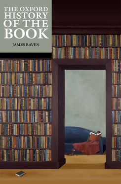 Oxford History of the Book, The