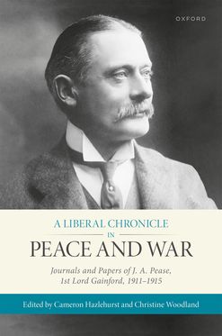 Liberal Chronicle in Peace and War, A