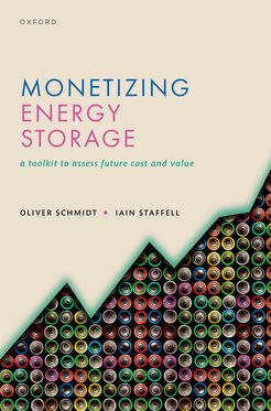 Monetizing Energy Storage A Toolkit to Assess Future Cost and Value