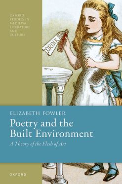 Poetry and the Built Environment A Theory of the Flesh of Art