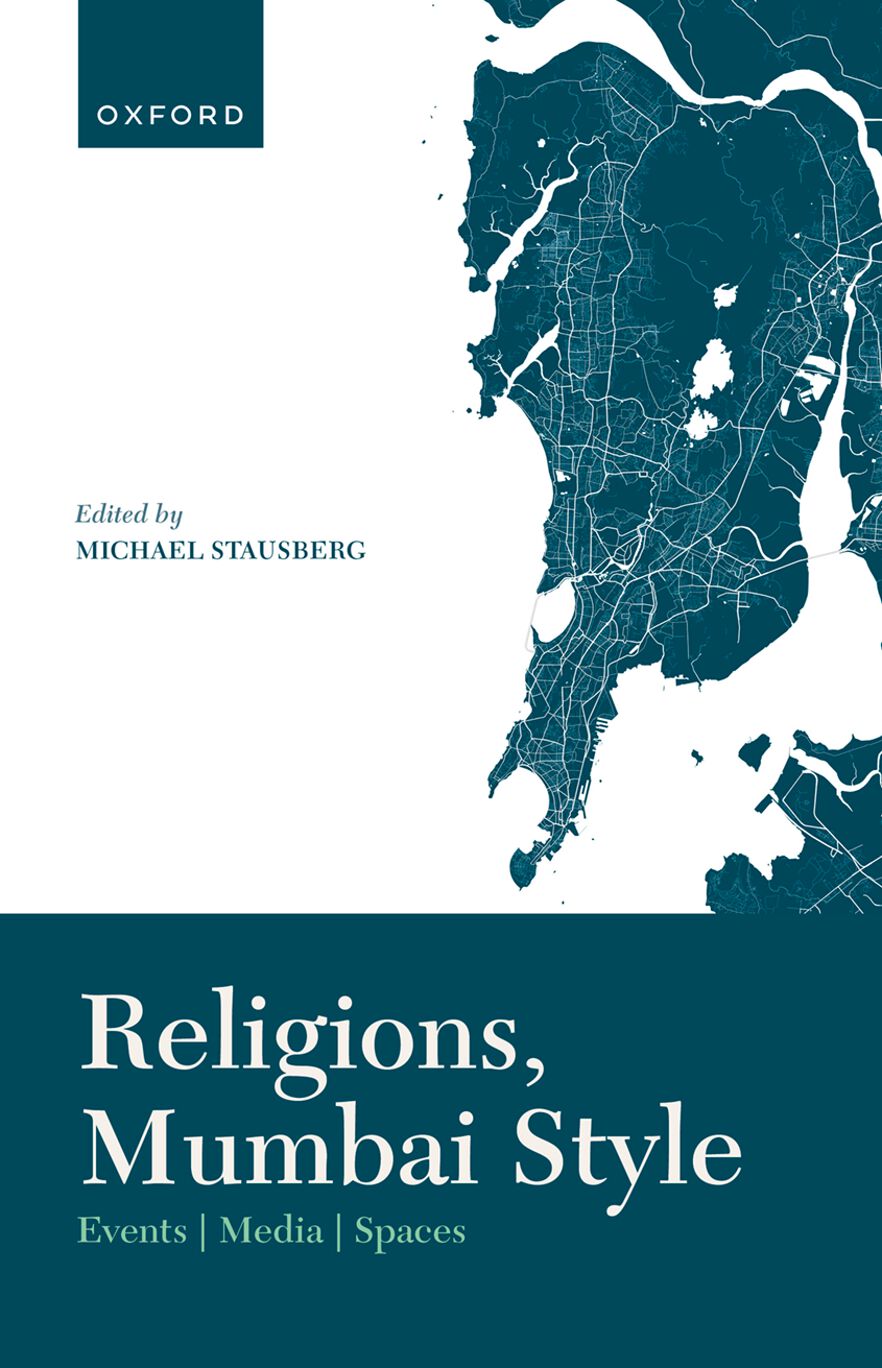 Religions, Mumbai Style Events-Media-Spaces