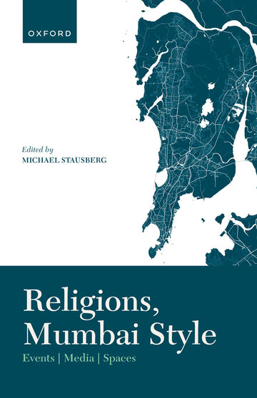 Religions, Mumbai Style Events-Media-Spaces