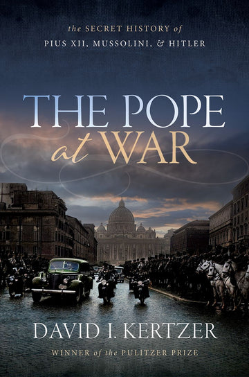 Pope At War, The