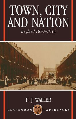 Town, City and Nation