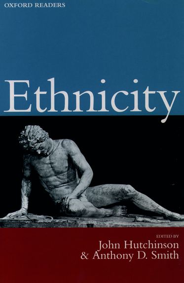 Ethnicity
