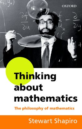 Thinking about Mathematics