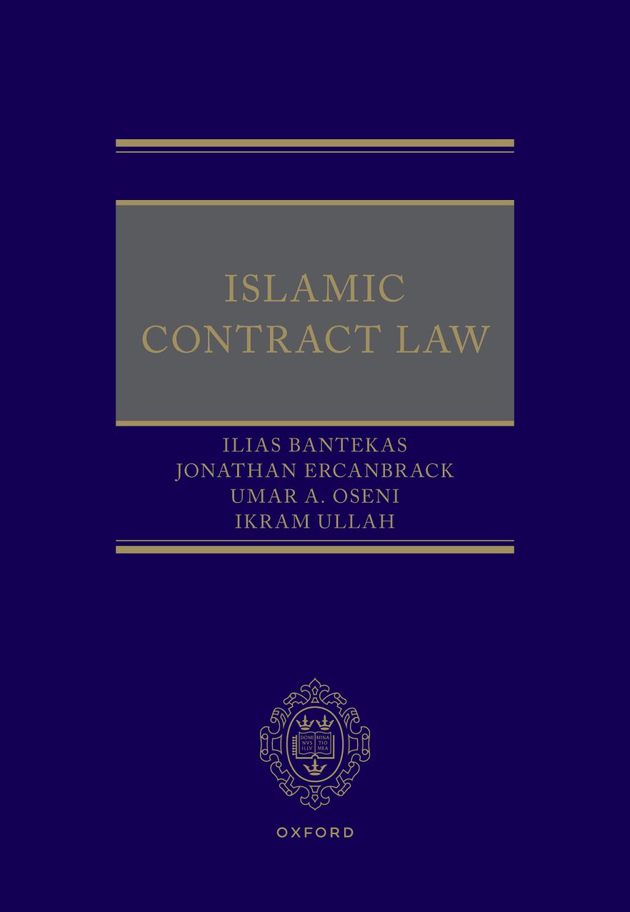 Islamic Contract Law