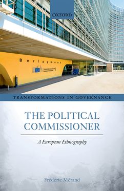 Political Commissioner A European Ethnography, The