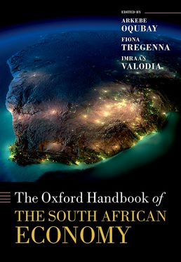 Oxford Handbook of the South African Economy, The