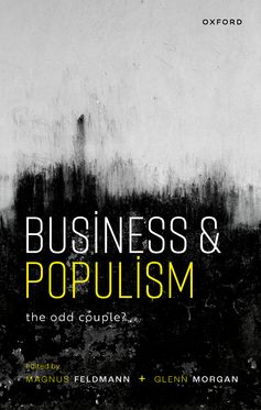 Business and Populism The Odd Couple?