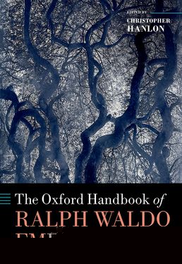 The Oxford Handbook of Ralph Waldo Emerson